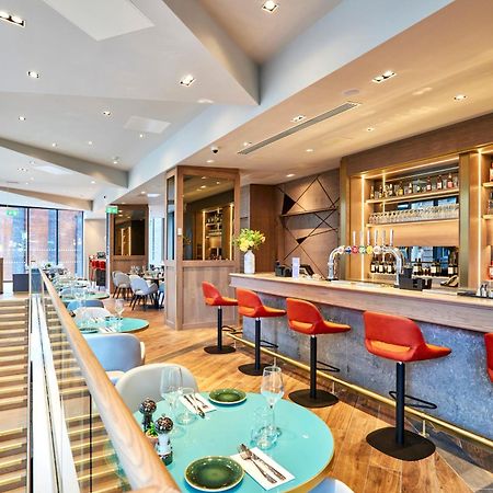 Maldron Hotel Manchester Cathedral Quarter Солфорд Экстерьер фото